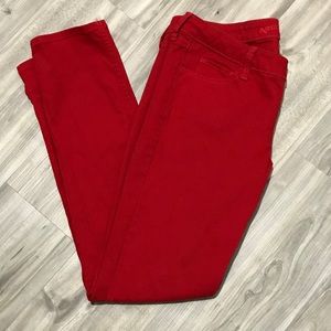 Arizona Skinny Jeans